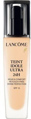 

Lancome Paris Teint Idole Ultra 24H Makeup All Skin Types #420 Bisque (N) 1Oz Foundation(Brown)