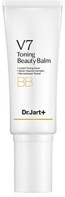 

Dr.jart+ Dr.Jart+ V7 Toning Beauty Balm Foundation(Brown)