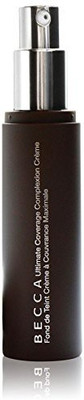

Becca Cosmetics Becca Ultimate Coverage Complexion Cr�me - Amber Foundation(Brown)