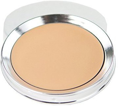 

Pure 100 Percentpure Fruit Pigmented Cream Foundation, White Peach, 0.32 Ounce Foundation(Brown)
