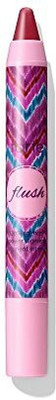 

Tarte Lipsurgence Power Pigment- Flush Foundation(Brown)