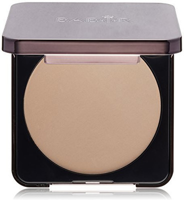 

Babor Perfect Finish Foundation 01 Natural Foundation(Brown)