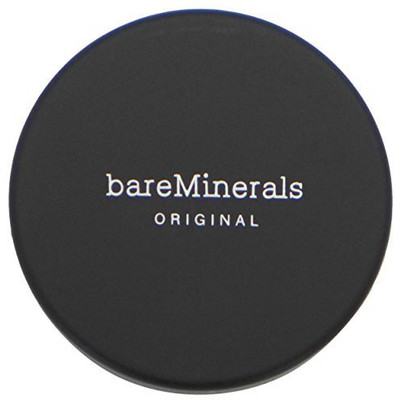 

Bare Escentuals Bareminerals Original Foundation Broad Spectrum Spf 15 - Medium - 8G/0.28 Oz. Foundation(Brown)