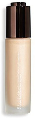 

Becca Cosmetics Becca Aqua Luminous Perfecting Foundation, Fair, 1 Ounce Foundation(Brown)