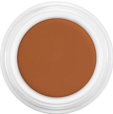 

Kryolan 75000 Dermacolor Camouflage Creme Foundation Makeup 4G Multiple Color Options D 13 Foundation(Brown)