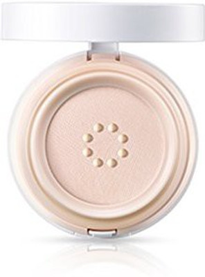 

Mamonde High Cover Liquid Cushion Spf34 Pa++ 17 Foundation(Brown)