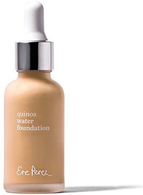 

Ere Perez Natural Quinoa Water Foundation Dawn Foundation(Brown)