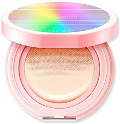 

Etude House Any Cushion Cream Filter Spf33 Pa+++ (Petal) Foundation(Brown)