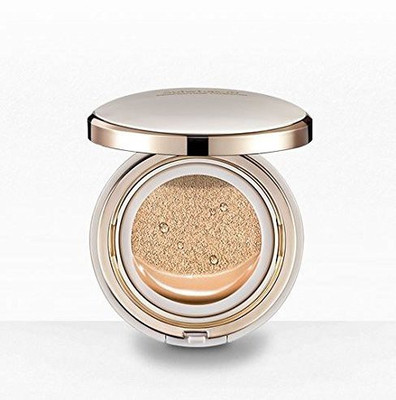 

Sulwhasoo Perfecting Cushion No. 23 Medium Beige (No Refill) Foundation(Brown)