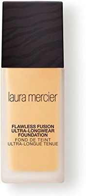 

Laura Mercier Flawless Fusion UltraLongwear Foundation Ivory Foundation(Brown)