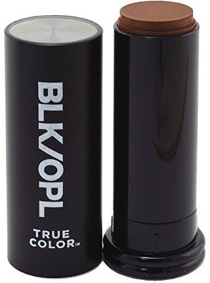 

Black Opal True Color Stick Foundation Spf 15 Suede Mocha 2 Pack Foundation(Brown)