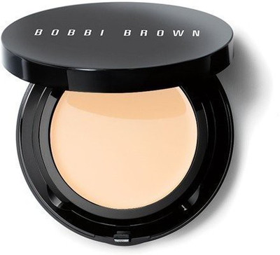 

Bobbi Brown Skin Moisture Compact Foundation Porcelain Foundation(Brown)