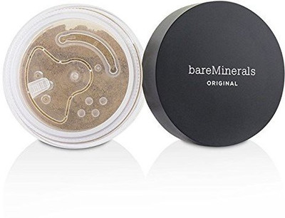 

Bare Escentuals Bareminerals Original Spf 15 Foundation, Neutral Medium, 0.28 Ounce Foundation(Brown)