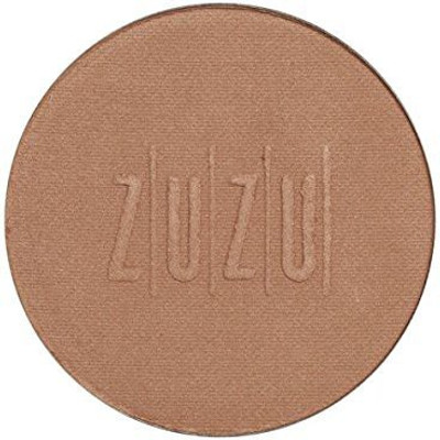 

Zuzu Luxe Dual Powder Foundation Refill D 28 Foundation(Brown)