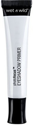 

Wet n Wild Photo Focus Eyeshadow Primer, Only A Matter Of Prime, 0.34 Fluid Ounce (Pack Of 3) Foundation(Brown)