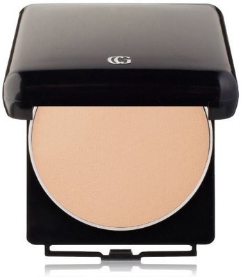 

Cover Girl Simply Powder Foundation Creamy Natural 520 0.41 Oz Pack Of 2 Foundation(Brown)