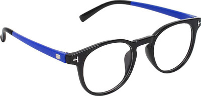 

Zyaden Full Rim Round Frame(51 mm