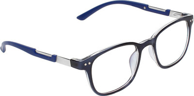 

Zyaden Full Rim Rectangle Frame(51 mm