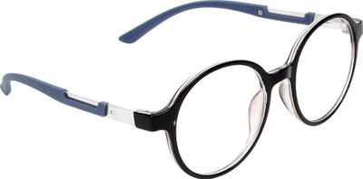 

Zyaden Full Rim Round Frame(51 mm