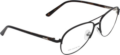 

Zyaden Full Rim Aviator Frame(52 mm