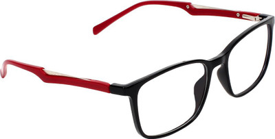 

Zyaden Full Rim Rectangle Frame(51 mm