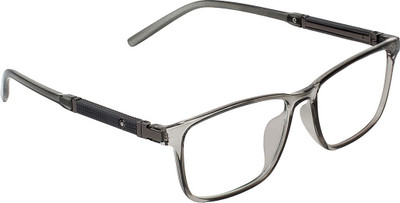 

Zyaden Full Rim Rectangle Frame(51 mm