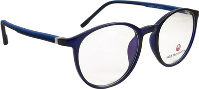 

Hamiltano Winston Full Rim Round Frame(51 mm