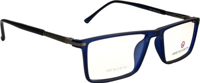 

Hamiltano Winston Full Rim Rectangle Frame(51 mm