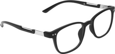 

Zyaden Full Rim Rectangle Frame(51 mm