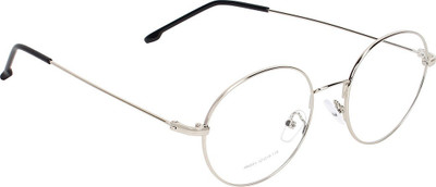 

Zyaden Full Rim Oval Frame(51 mm
