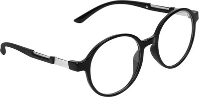 

Zyaden Full Rim Round Frame(51 mm