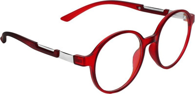 

Zyaden Full Rim Round Frame(51 mm