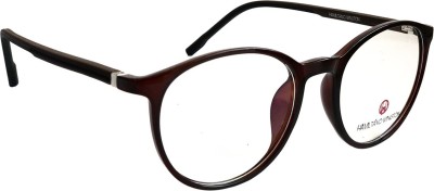 

Hamiltano Winston Full Rim Round Frame(51 mm