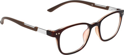 

Zyaden Full Rim Rectangle Frame(51 mm