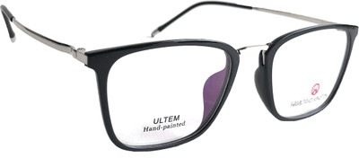 

Hamiltano Winston Full Rim Rectangle Frame(51 mm
