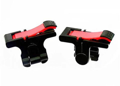 

lifemusic 16359 Gaming Accessory Kit(Red, Black, For Android, iOS)