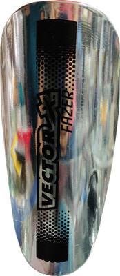 

Vector X Fazer Football Shin Guard(, Silver