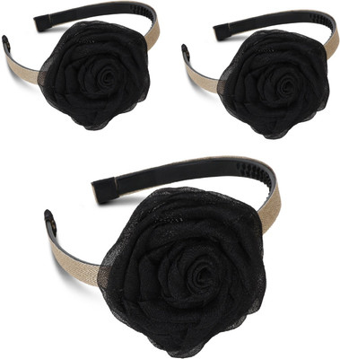 

Streemaya designer (5-15 years) Hair Band(Multicolor)