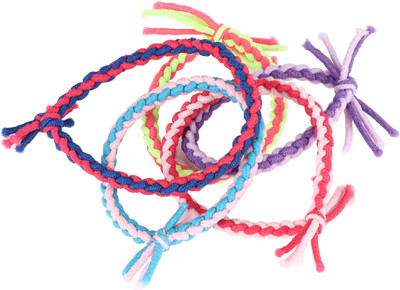 

Accessorize MN-38634799001 Rubber Band(Multicolor)