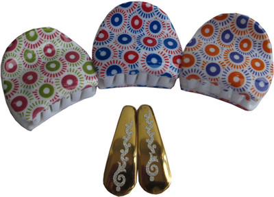 

CHERRY BLUE Hair Butterfly :Hair Clips :Hair Claw Clips : Medium Butterfly : Hair Claw(Multicolor)
