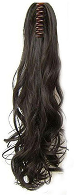 

Myasa Extension Hair Extension