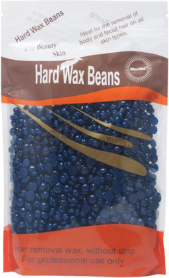 Blue Zoo Hard Wax Beans (300 g/ packet) Wax(300 g, Set of 3)