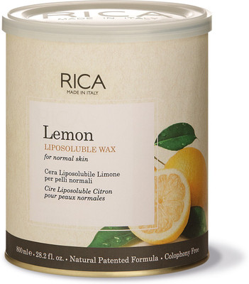 

Rica Lemon Wax Wax(800 ml)