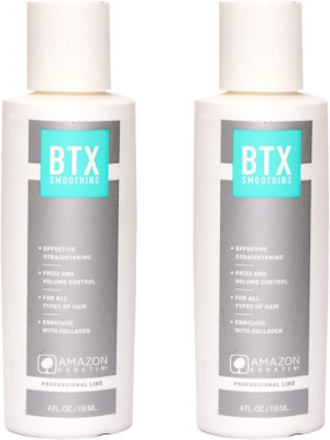 btx amazon keratin