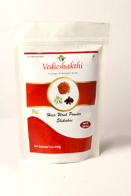 

vedicshakthi Shikakai powder(200 g)