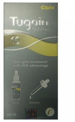 

Tugain 10 (60 ml)(60 ml)