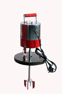 

Extra Power Madhani 70 W Hand Blender (Multicolor) 70 Stand Mixer(Multicolor)