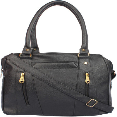 

Brover Hand-held Bag(Black)