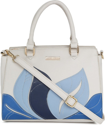 

Addons Hand-held Bag(Blue)