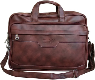 

SM Messenger Bag(Brown)